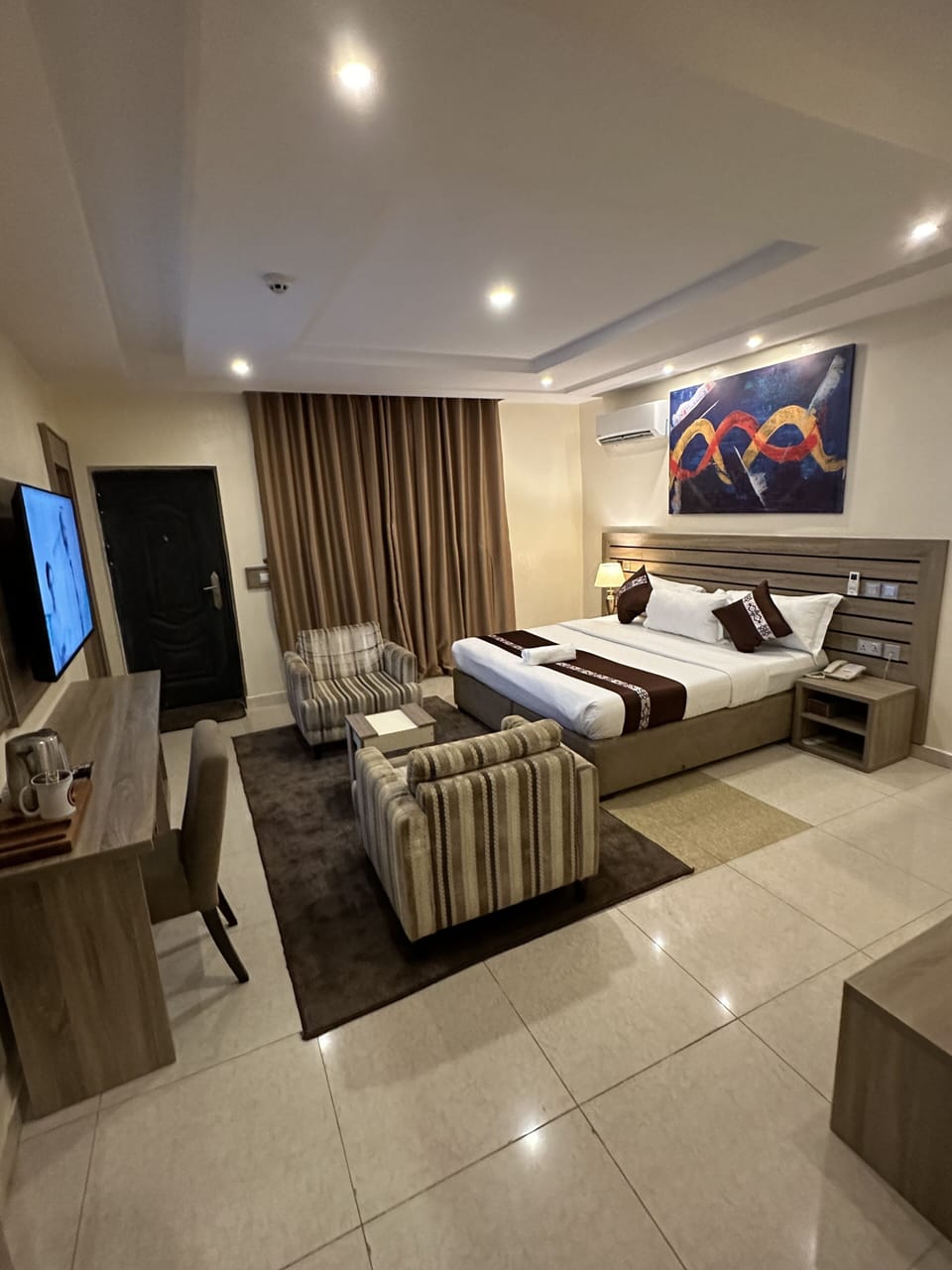 Grand Room