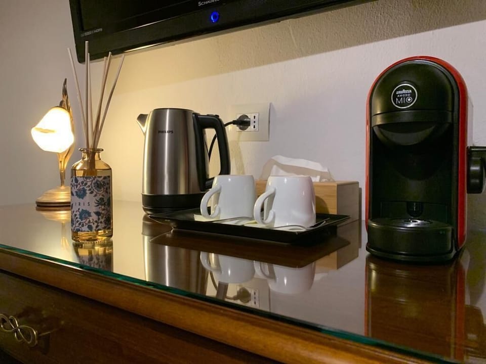 Traditional Room, Non Smoking, Private Bathroom | Minibar, desk, laptop workspace, free WiFi