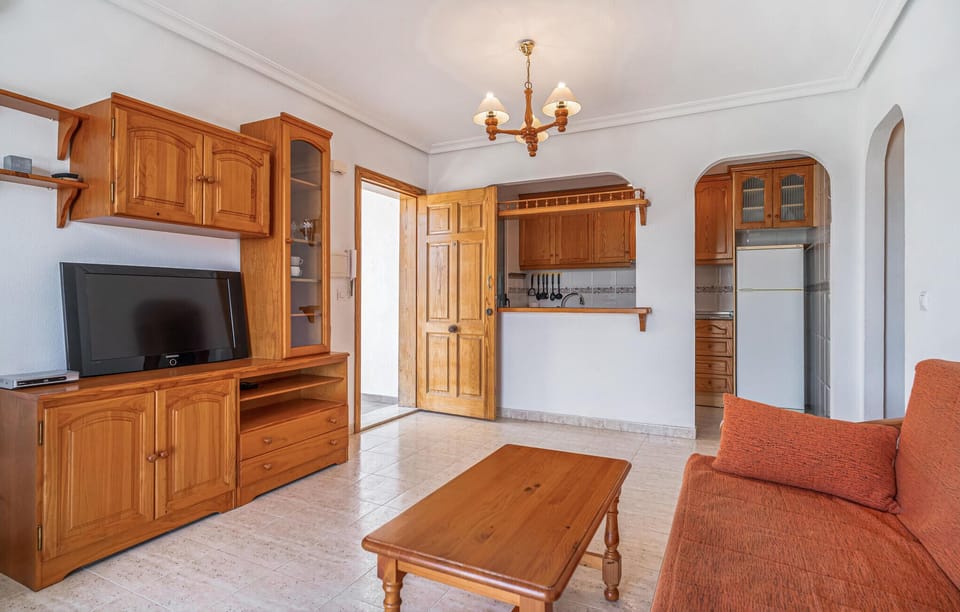 living-room