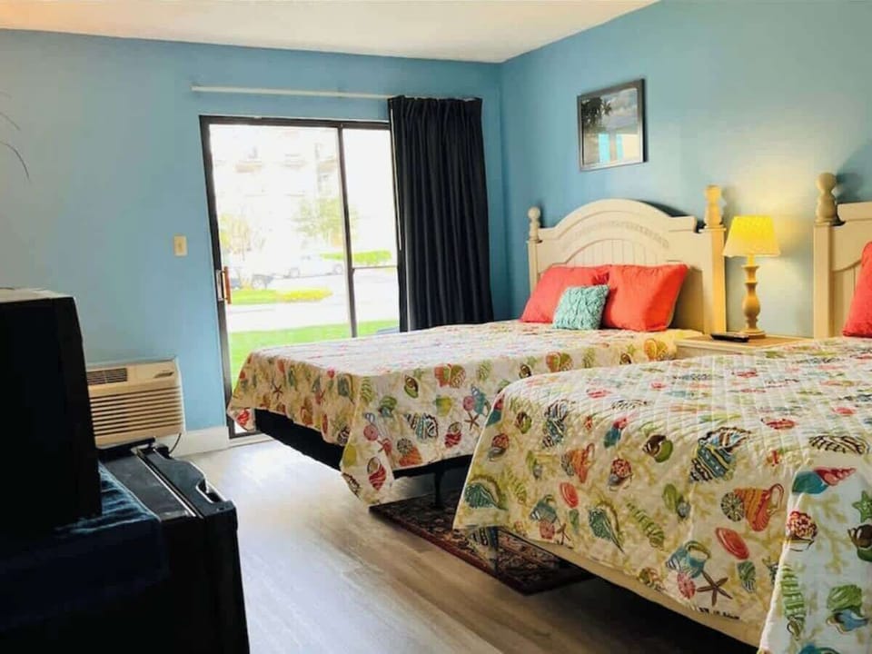 Cozy Studio Unit