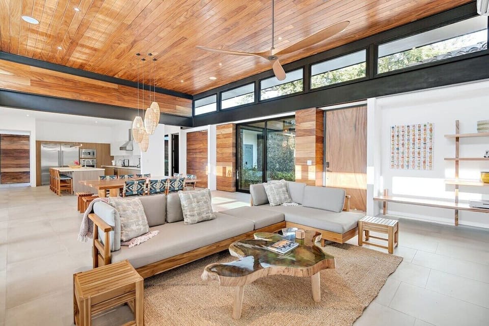 Main Living Room