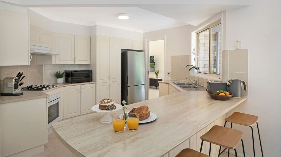 Rooms | Kitchen 