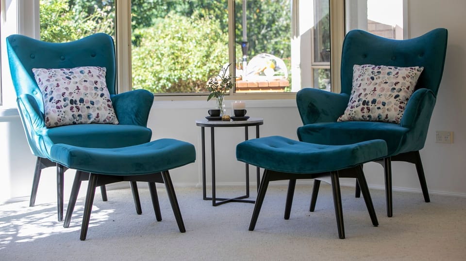 Rooms | Sitting Room