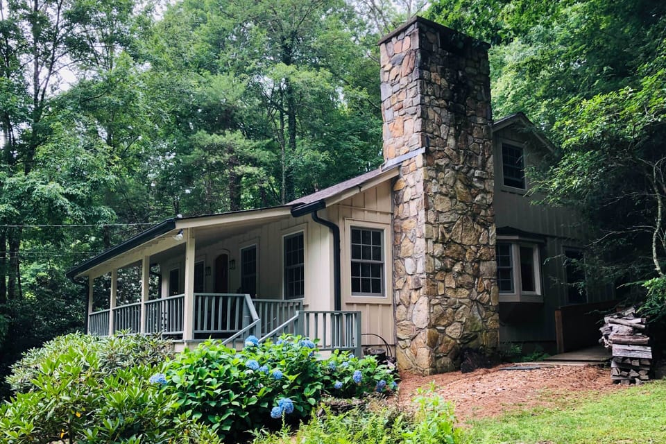 Cottage (3 Bedrooms) | Interior