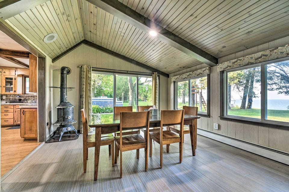 Cottage (5 Bedrooms) | Interior