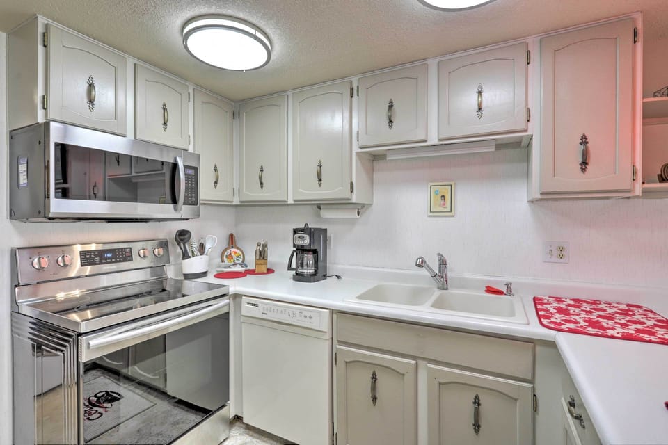 Apartment (3 Bedrooms) | Interior