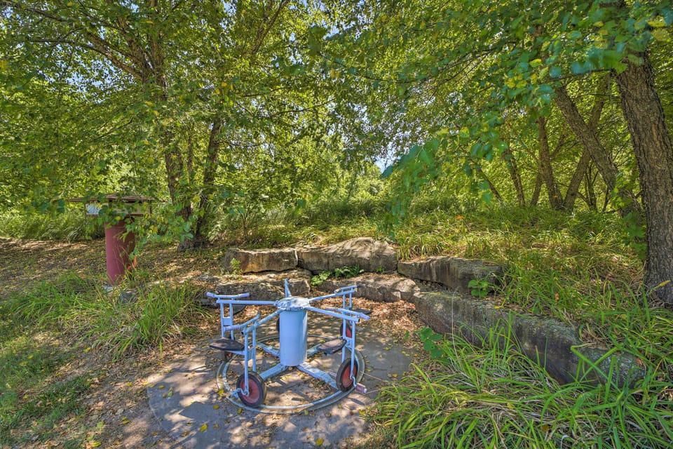 Cottage (1 Bedroom) | Interior