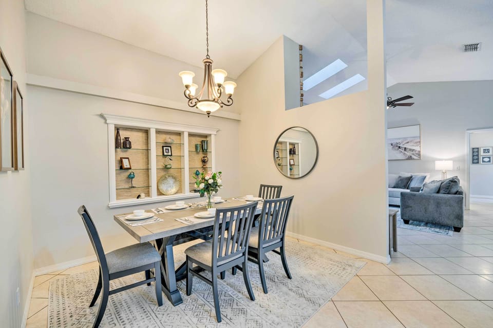 Villa (3 Bedrooms) | Interior