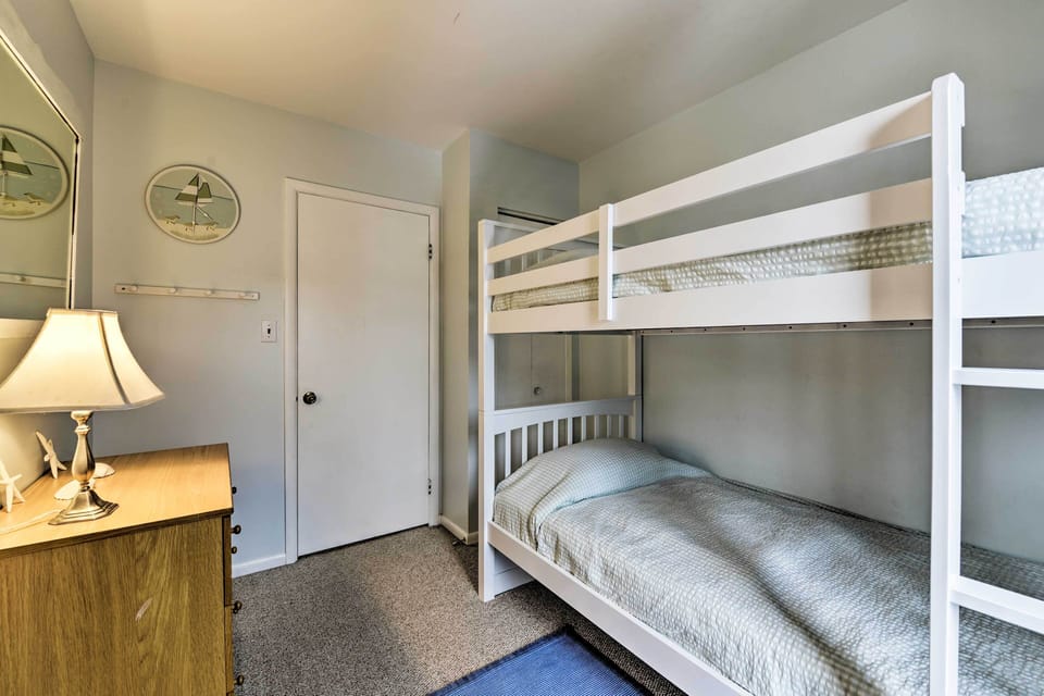 Apartment (3 Bedrooms) | Interior