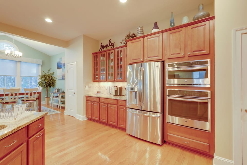 House (4 Bedrooms) | Interior