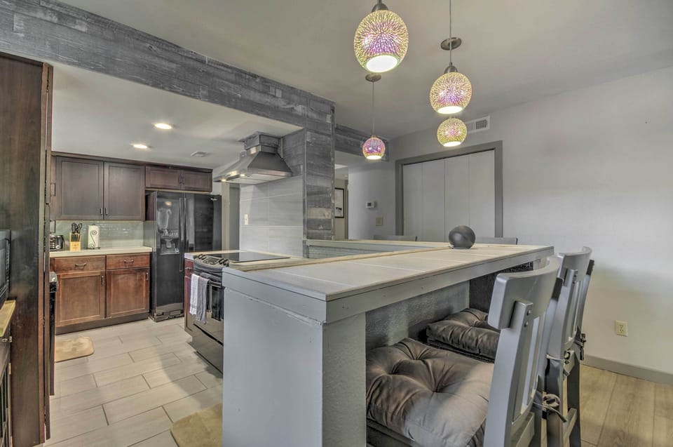 Apartment (4 Bedrooms) | Interior