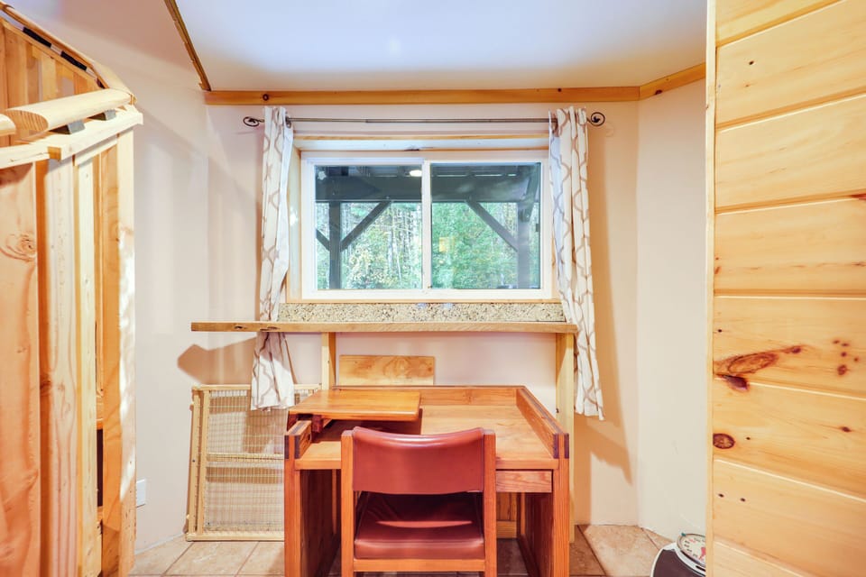 House (1 Bedroom) | Interior