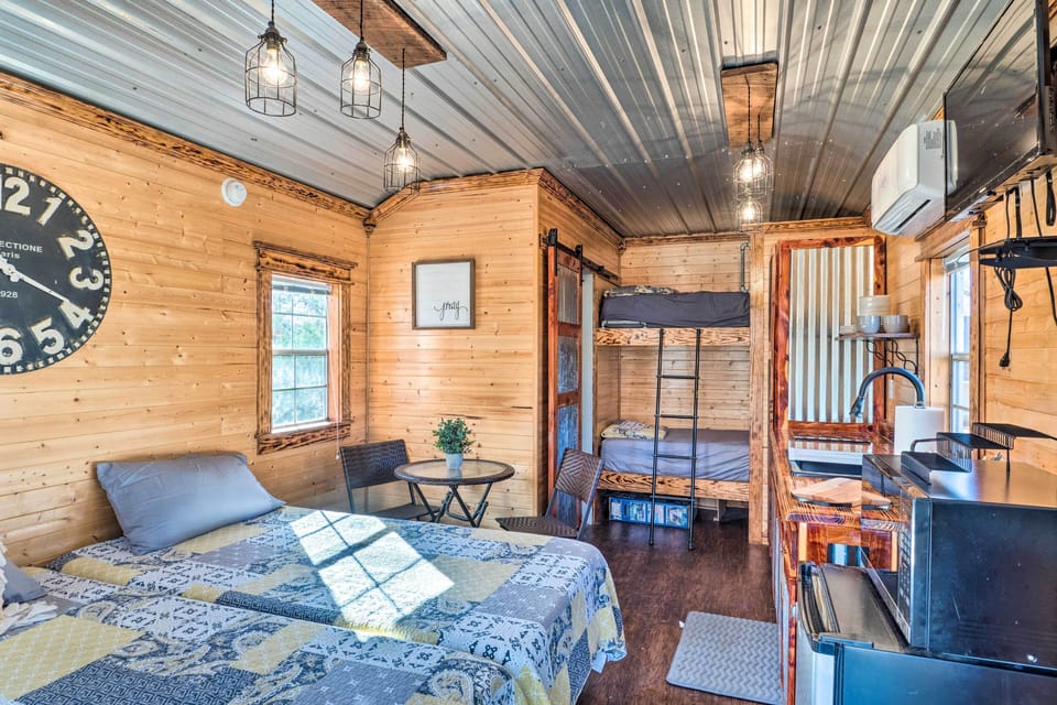 House (0 Bedroom) | Interior