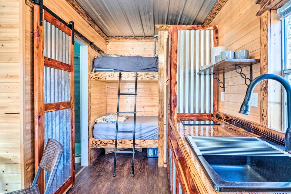 House (0 Bedroom) | Interior
