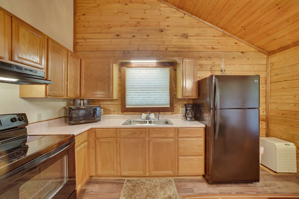 House (0 Bedroom) | Interior