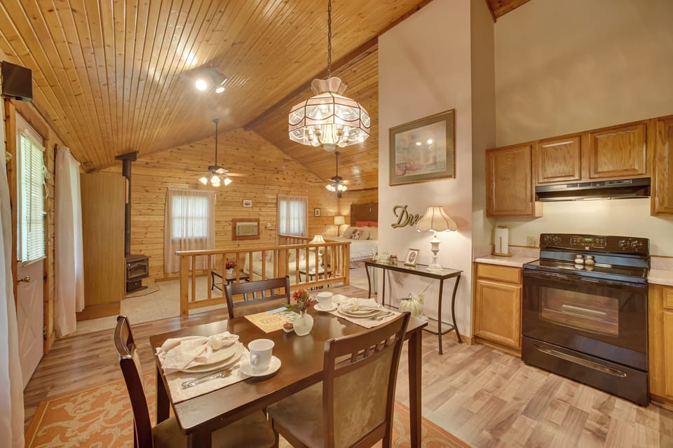 House (0 Bedroom) | Interior