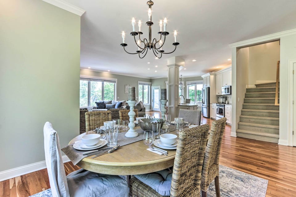 House (4 Bedrooms) | Interior