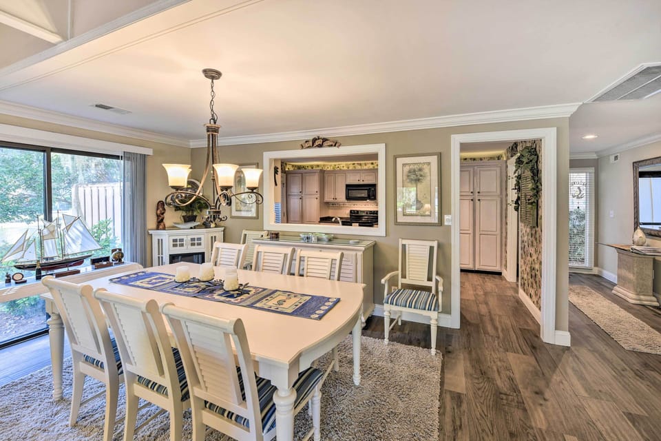 Villa (2 Bedrooms) | Interior