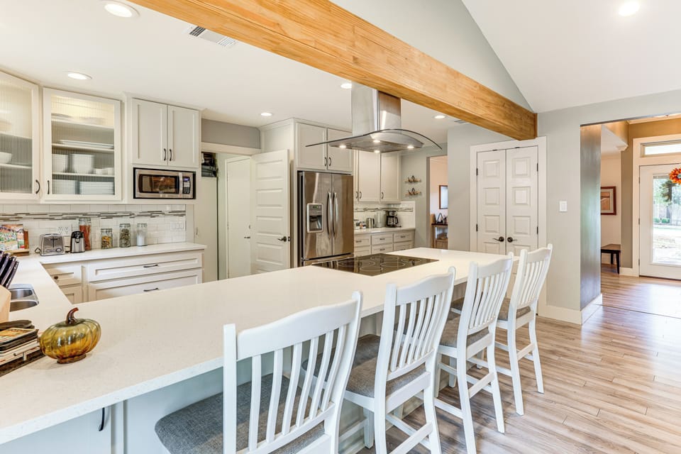 House (4 Bedrooms) | Interior