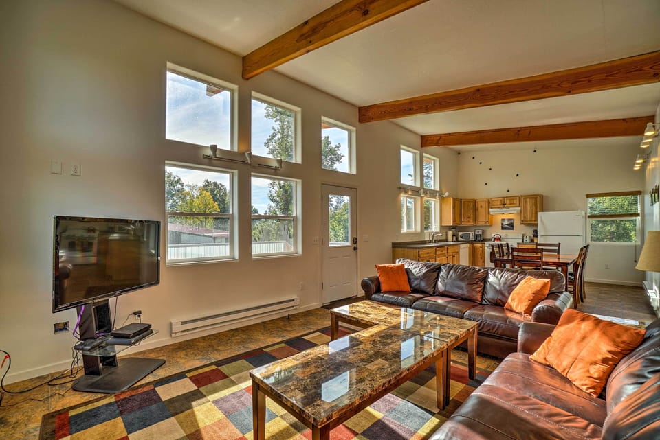 House (2 Bedrooms) | Front of property