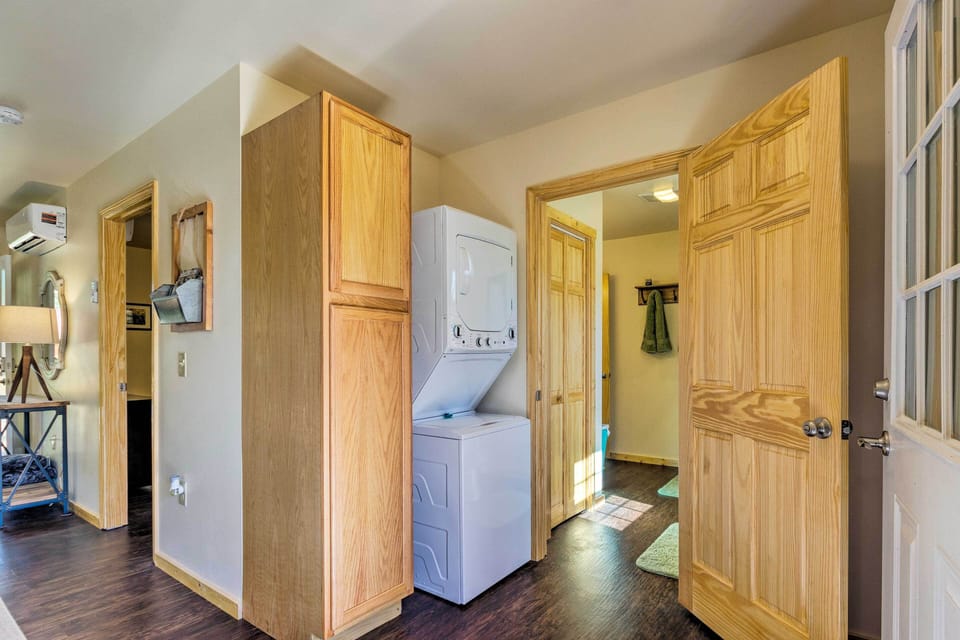 House (1 Bedroom) | Interior