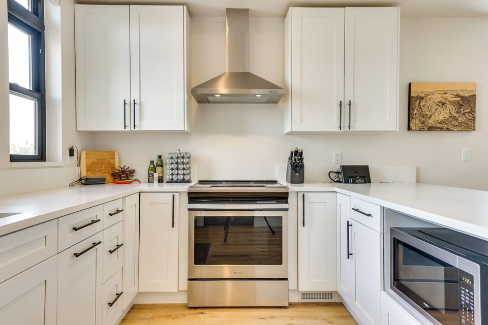 Apartment (3 Bedrooms) | Interior