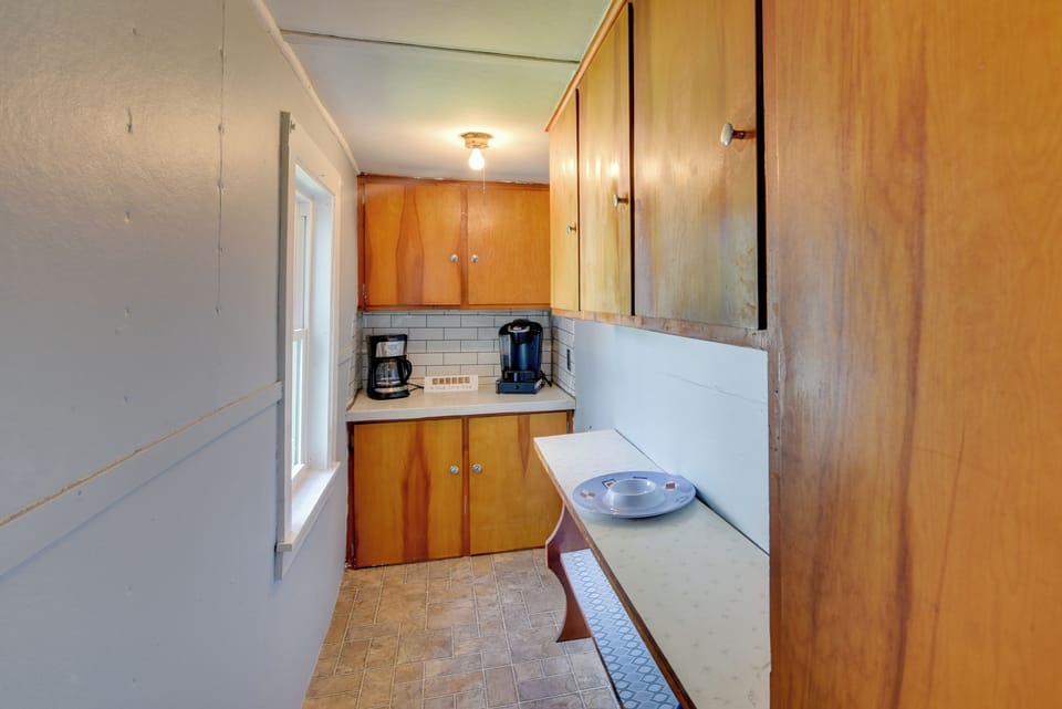 Cottage (3 Bedrooms) | Interior