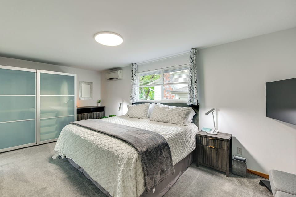 Apartment (3 Bedrooms) | Interior