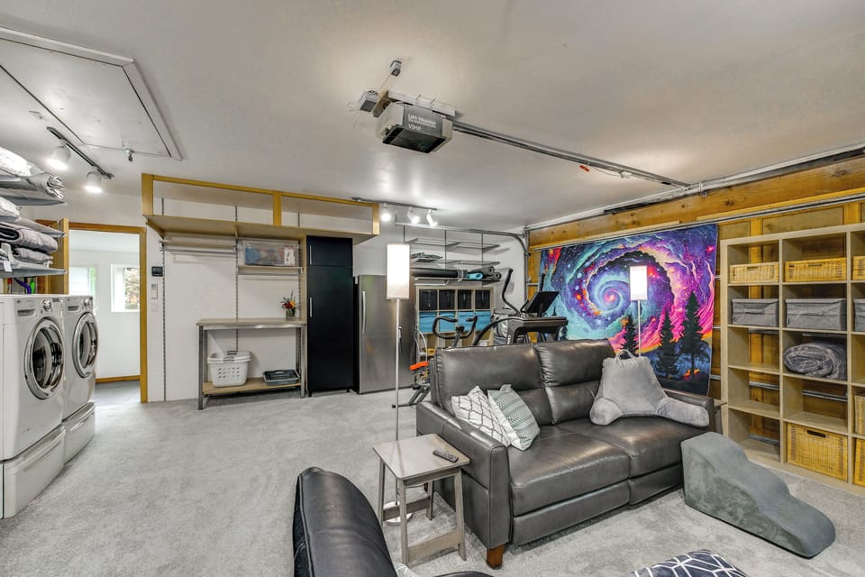 Apartment (3 Bedrooms) | Interior