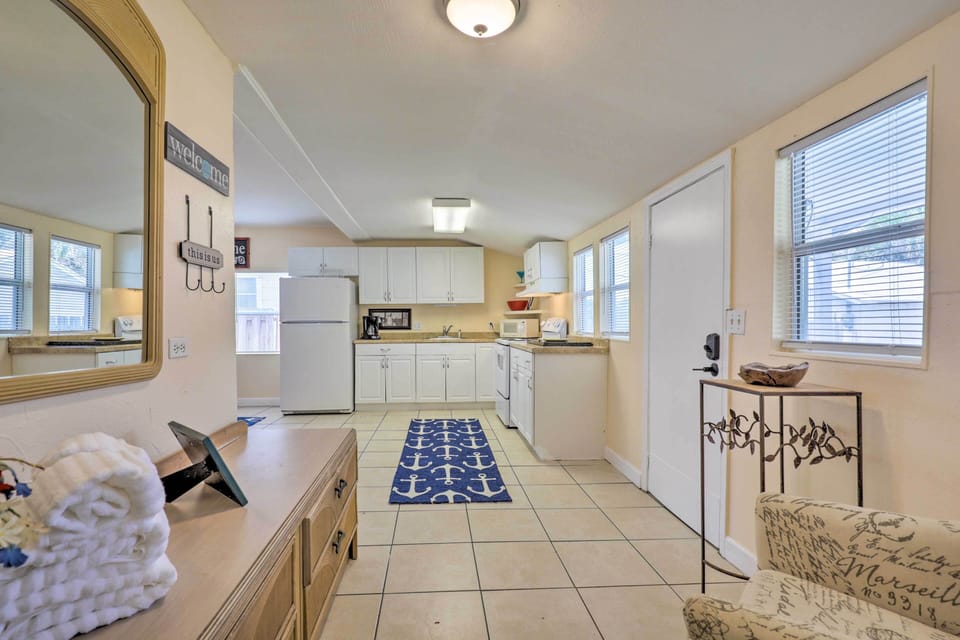 Cottage (3 Bedrooms) | Interior