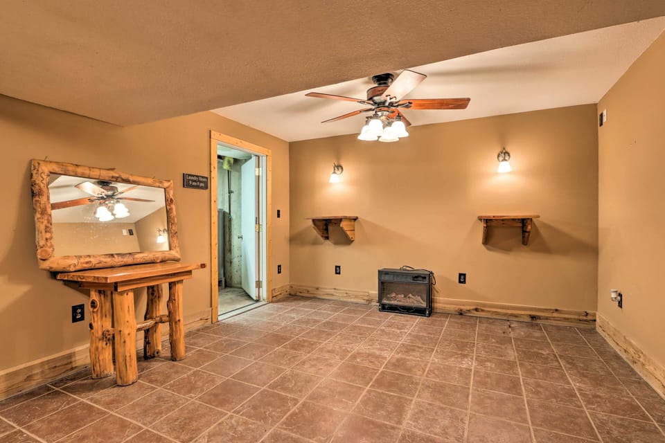 Cottage (Multiple Bedrooms) | Interior