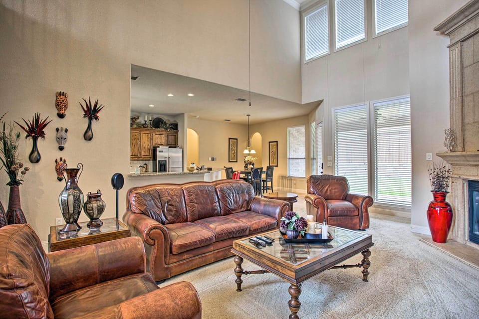 House (4 Bedrooms) | Interior