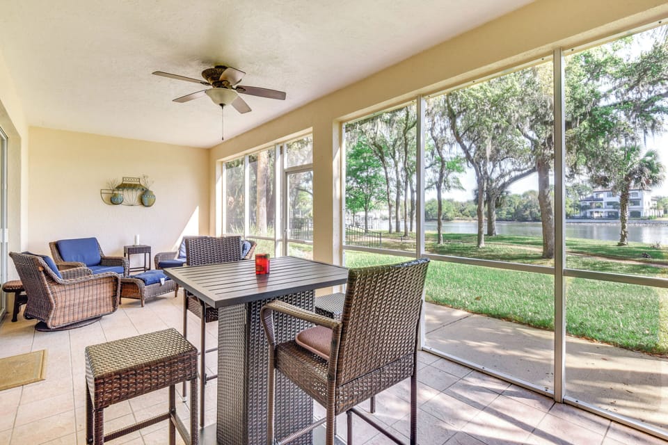Apartment (3 Bedrooms) | Front of property