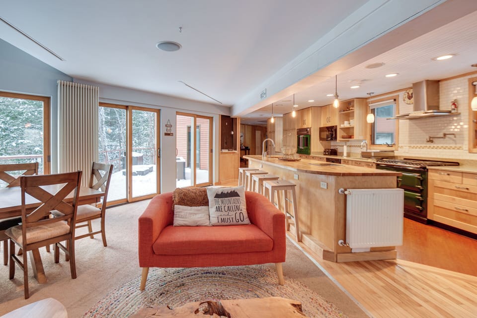 House (Multiple Bedrooms) | Interior