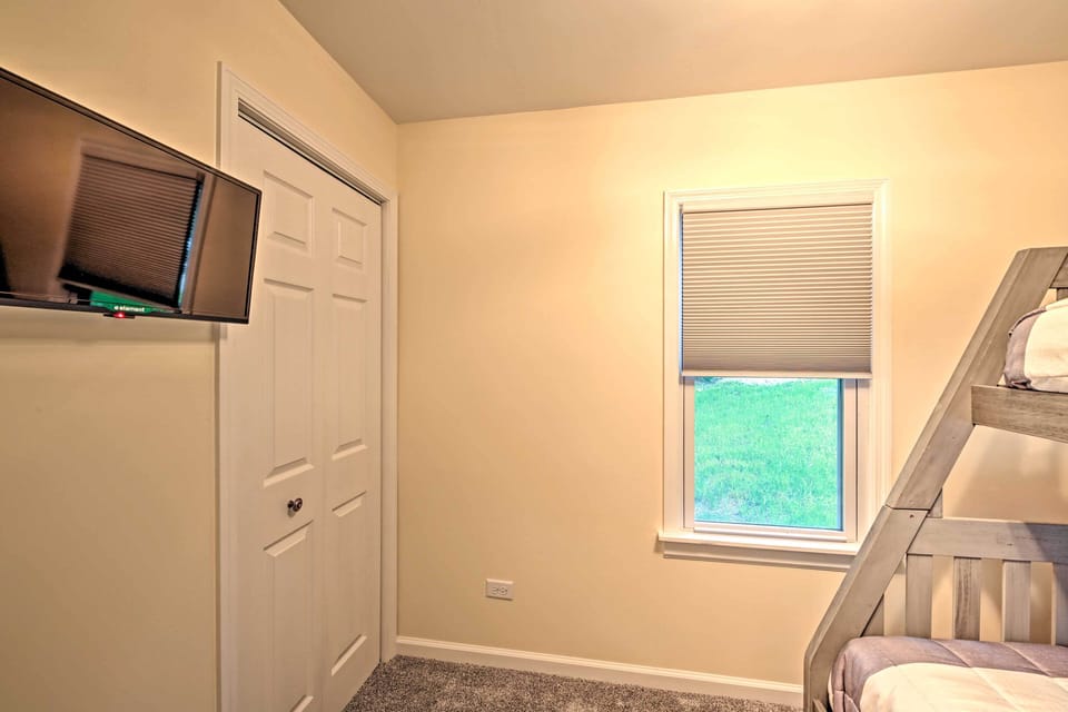Cottage (3 Bedrooms) | Interior