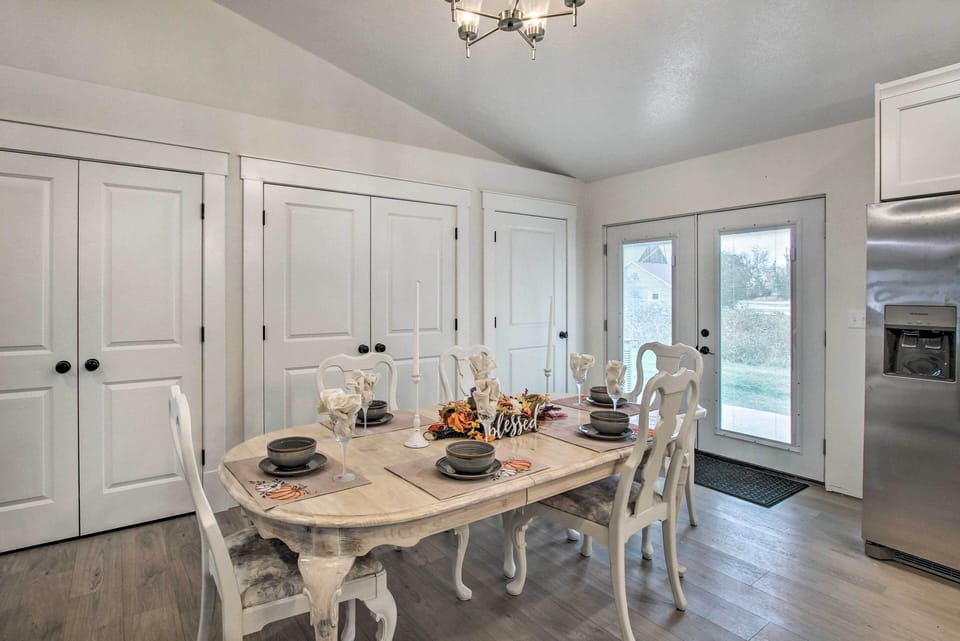 House (4 Bedrooms) | Interior