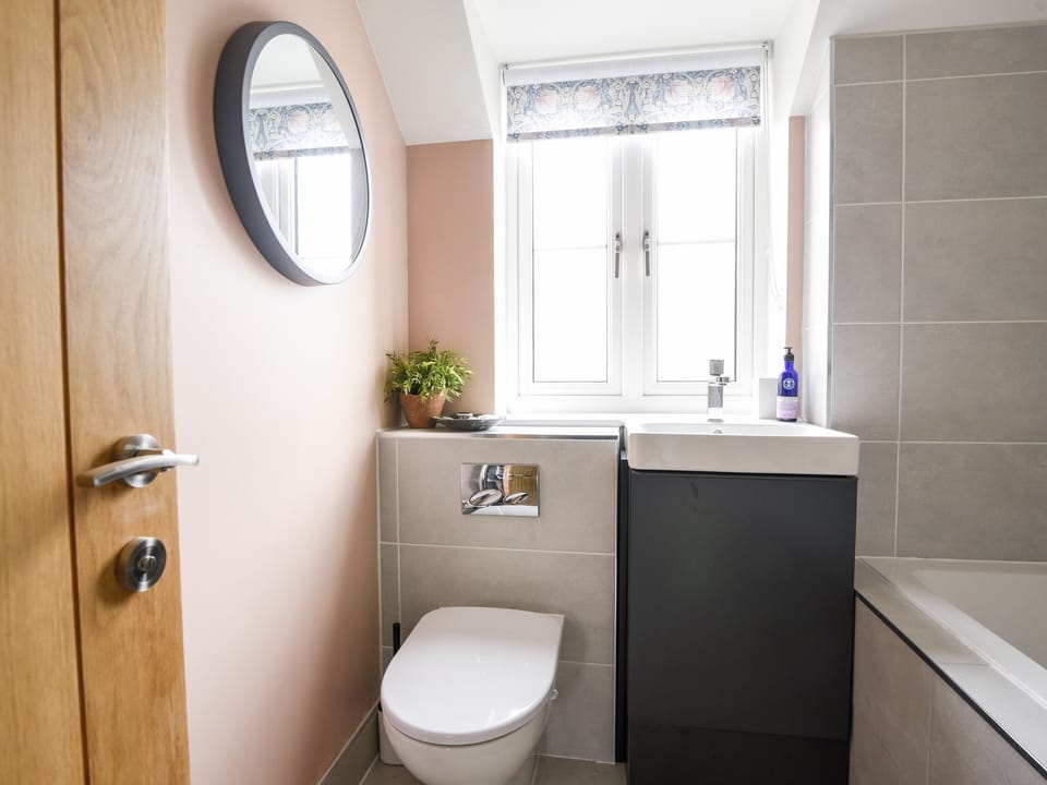Conybeare Cottage Cottage in Lyme Regis