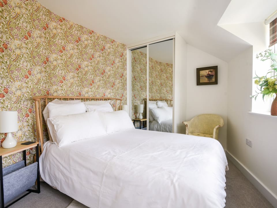 Conybeare Cottage Cottage in Lyme Regis