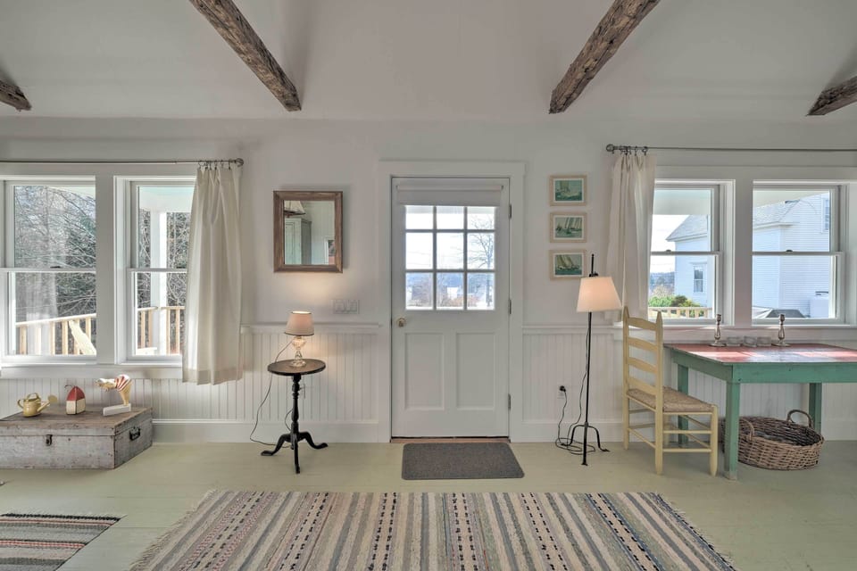 Cottage (0 Bedroom) | Interior