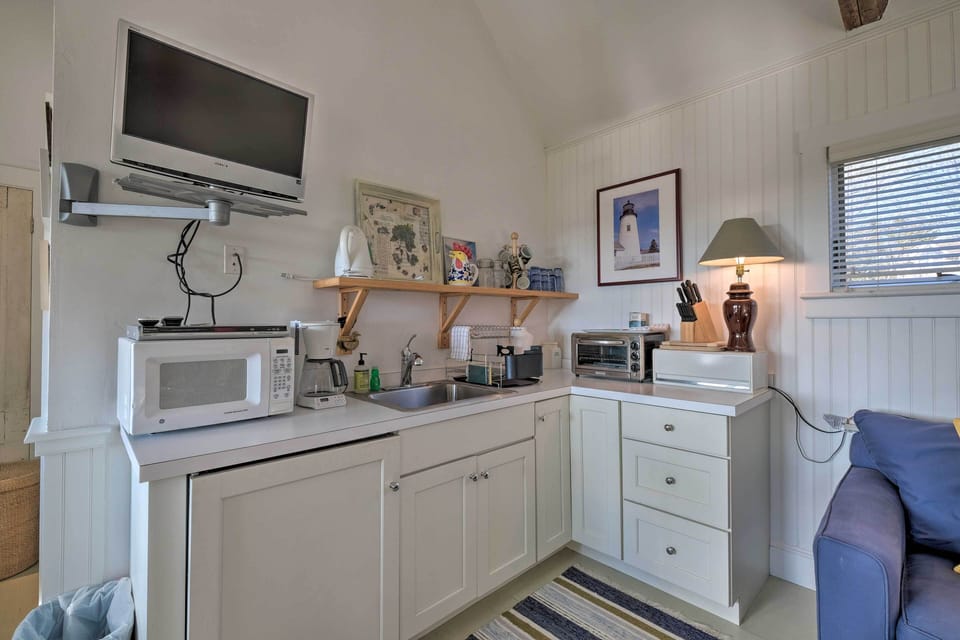 Cottage (0 Bedroom) | Interior