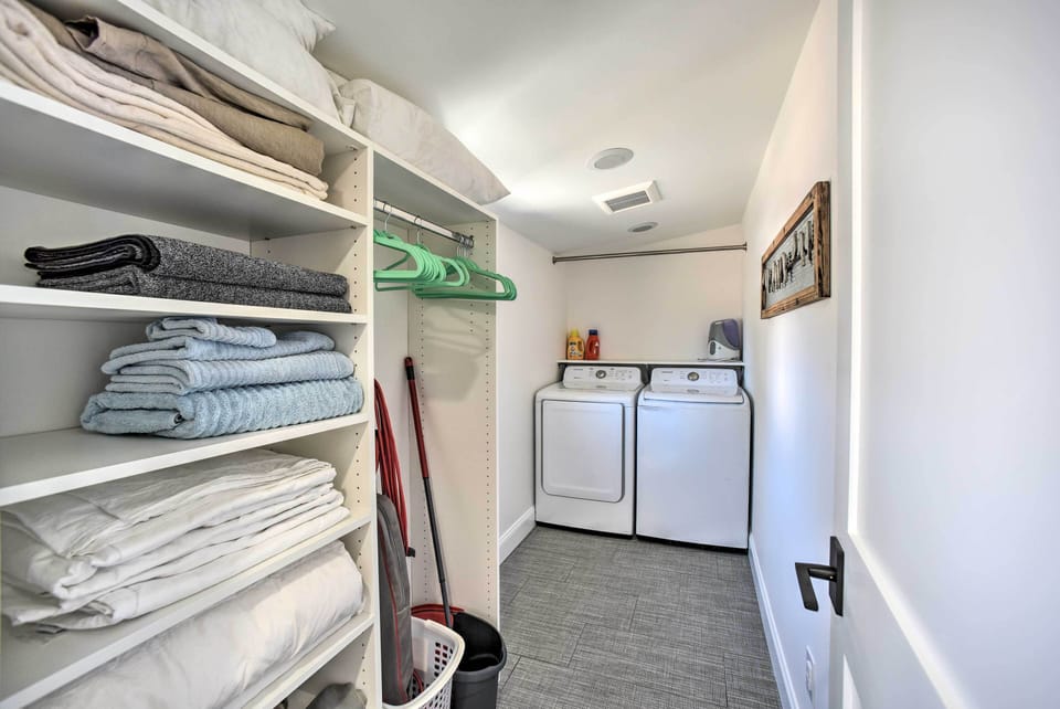 Cottage (1 Bedroom) | Interior