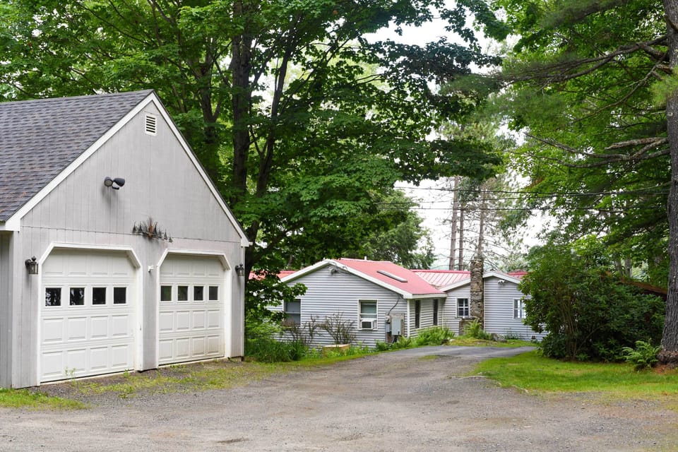 Cottage (2 Bedrooms) | Interior