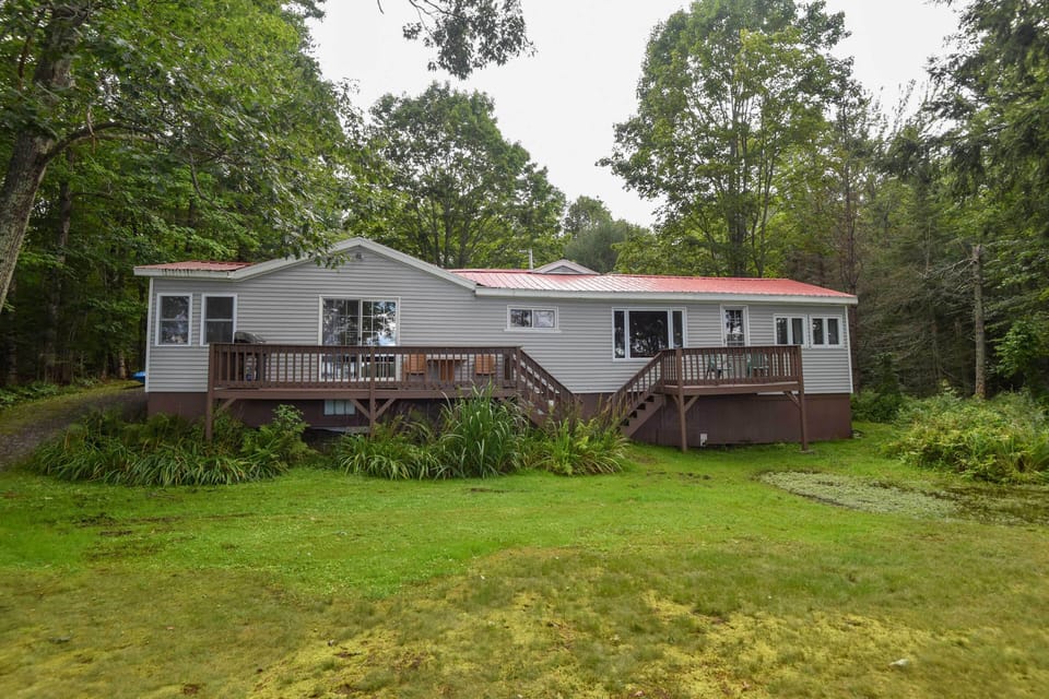 Cottage (2 Bedrooms) | Interior