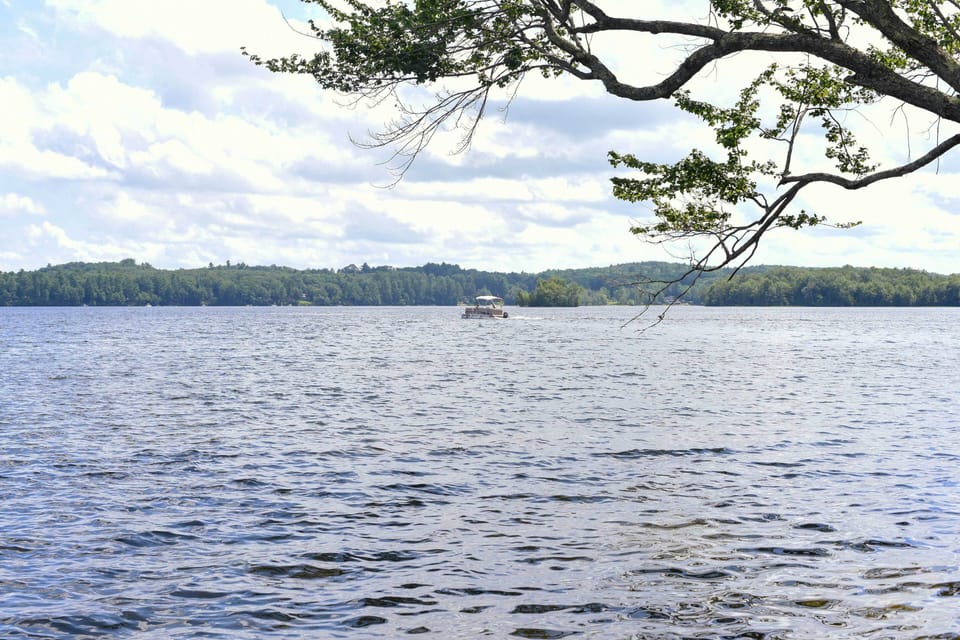 Cottage (2 Bedrooms) | Interior