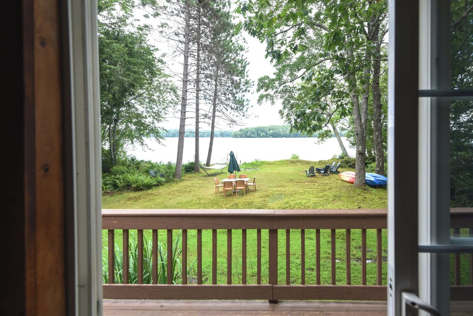 Cottage (2 Bedrooms) | Interior