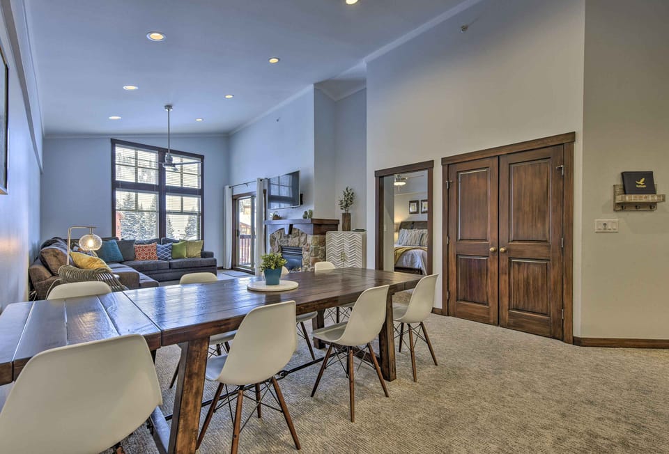 Apartment (3 Bedrooms) | Interior