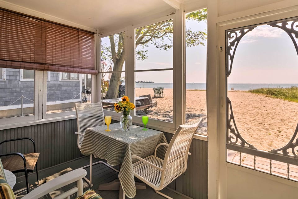 Cottage (3 Bedrooms) | Interior