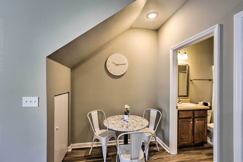 Apartment (3 Bedrooms) | Interior