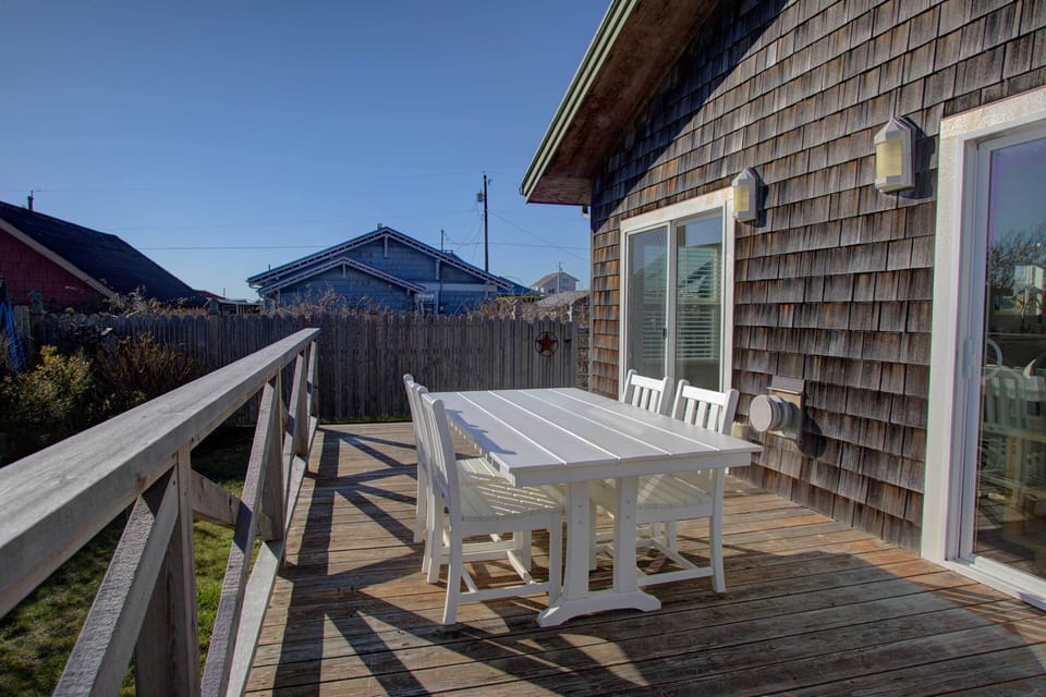 Cottage (2 Bedrooms) | Interior
