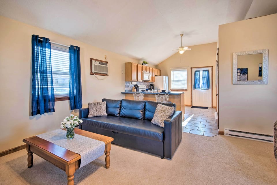 House (0 Bedroom) | Interior